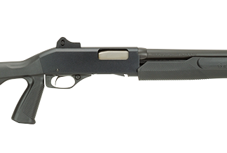 Savage Arms 320 SEC 12/18.5 PG GHOST RING