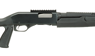 Savage Arms 320 SEC 12/18.5 PG HEATSHIELD