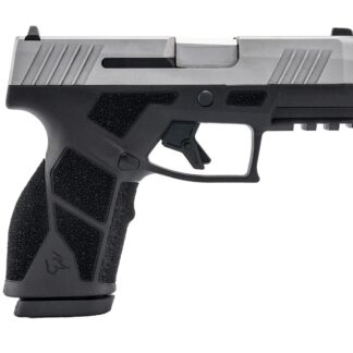 Taurus GX2 9MM SS/BLK 3.3" 10+1