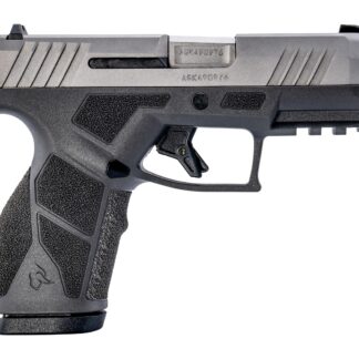 Taurus GX2 9MM SS/GREY 3.3" 10+1