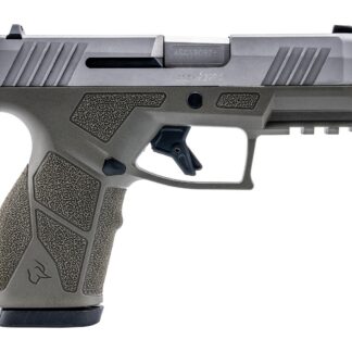 Taurus GX2 9MM SS/OD GREEN 3.3" 10+1