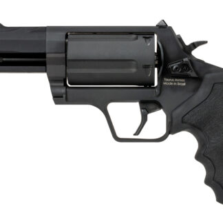 Taurus JUDGE 410/45LC BK 3"
