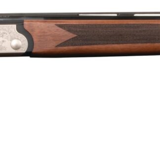 Charles Daly 202A WHITE CMPT O/U 410/26