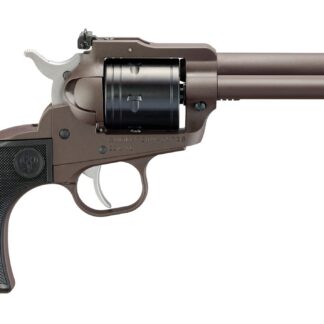 Ruger SUPER WRANGLER 250TH 22MAG BRZ