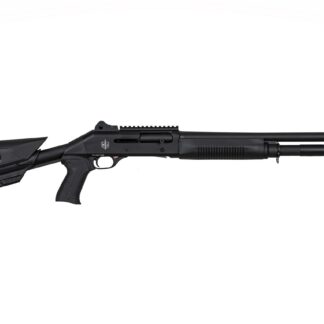 Military Armament Corp MAC 1014 BREACH 12/18.5 BL/SY