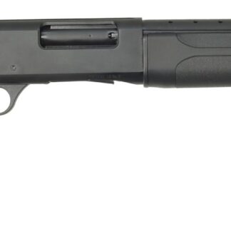 Tokarev USA TSA 12/18.5" PUMP BL/SY 3"