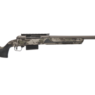 Savage Arms 220 HARVESTER 20GA BLK/CAMO