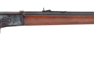 Taylor's & Company 1892 RIFLE 357MAG BL/WD 24"