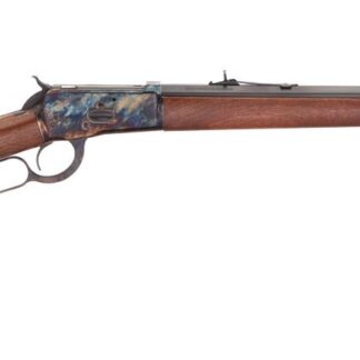 Taylor's & Company 1892 RIFLE 45LC BL/WD 20"