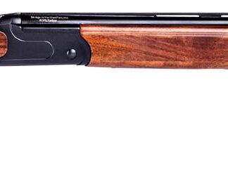 Savage Arms 555 OVER/UNDER 16/28 BL/WD