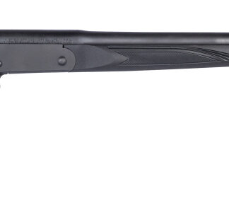 Savage Arms M301 SINGLE SHOT 12/26 BLK