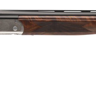 Savage Arms 555 ENHANCED O/U 20/26 ENGRAVD