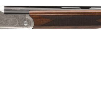 Savage Arms 555 ENHANCED O/U 410/26 ENGRVD