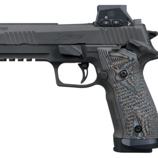 SIG SAUER P226 X-FIVE EXTREME 9MM 20+1