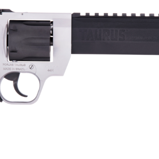Taurus RAGING HUNT 44M 2TONE 8.4" 6SH