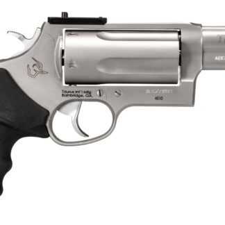 Taurus JUDGE 410/45LC SS 3" TORO