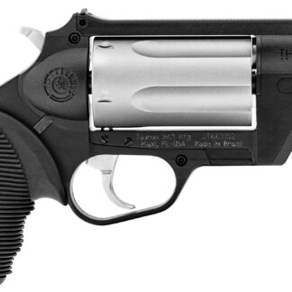 Taurus PUBLIC DEF POLY 410/45LC SS 2"