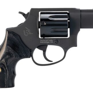 Taurus 605 GENTLEMANS CARRY 357MAG 2"