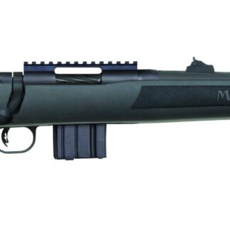 Mossberg MVP PATROL 5.56 10+1 16" SGTS