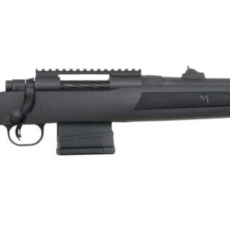 Mossberg MVP PATROL 7.62 10+1 16" SGTS
