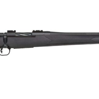 Mossberg PATRIOT 3006 BL/SY 22"