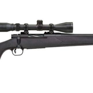 Mossberg PATRIOT SPR BANT 243 SYN PKG