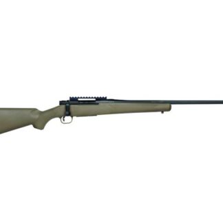 Mossberg PATRIOT PRED 450BM BL/FDE 20"
