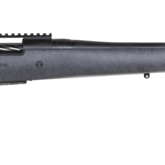 Mossberg PATRIOT LR HUNT 308WIN BL/GRY#