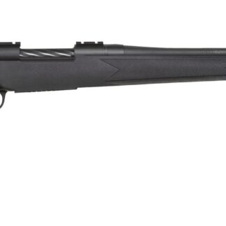 Mossberg PATRIOT 300WIN BL/SYN 24" TB