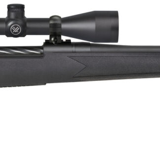 Mossberg PATRIOT 7PRC BL/SY 24" PKG TB