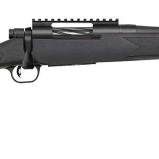 Mossberg PATRIOT 308WIN BL/SYN 16.5" TB