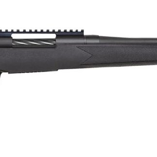 Mossberg PATRIOT 7PRC BL/SYN 20" TB