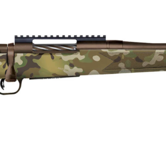 Mossberg PATRIOT 308WIN PB/MULTI 18" TB