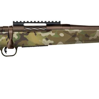 Mossberg PATRIOT 350LEG PB/MC 18" TB SB