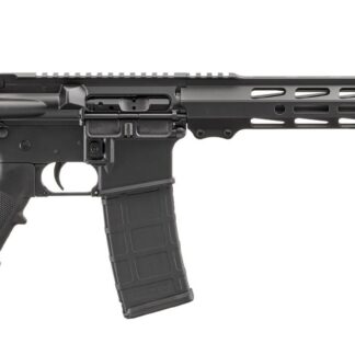 Ruger HARRIER 5.56MM A2 BLK 16"