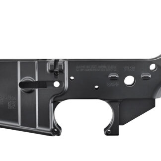 Ruger RUGER STRIPPED LOWER 250TH