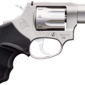 Taurus 942 ULTRA LT 22LR SS/SS 2" 8RD
