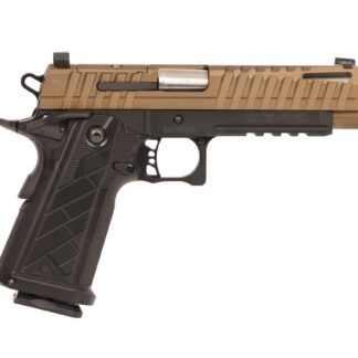 Century Arms LFA APOLLO 11 V2 9MM BRZ 18+1