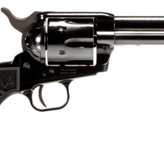 Taurus DEPUTY 357MAG 4.75" BLUED 6SH