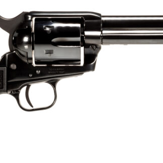 Taurus DEPUTY 357MAG 5.5" BLUED 6SHOT