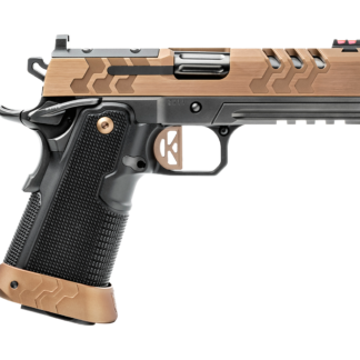 Kimber 2K11 PRO 9MM COYOTE 19+1 OR
