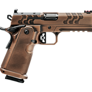 Kimber 2K11 PRO 9MM MINOTAUR 19+1 OR