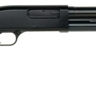 Mossberg MAVERICK 88 PUMP 12/18.5 CYL