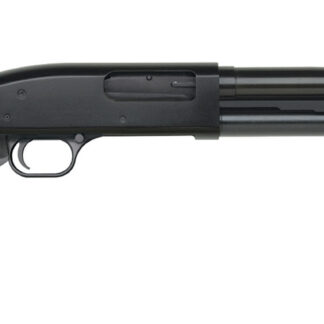 Mossberg MAVERICK 88 PUMP 12/18.5 FOLD