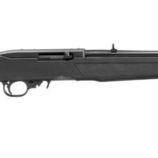 Ruger 10/22 CARB 22LR BL/SYN 18.5"
