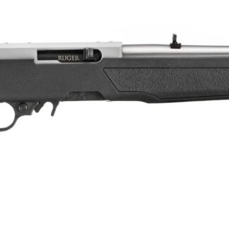 Ruger 10/22 CARB 22LR SS/SYN 18.5"