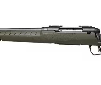 Savage Arms AXIS 2 CPT 350LEG BL/GRN LH  #