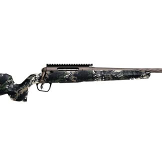 Savage Arms AXIS 2 CPT PRO FOR 350LEG 18"#