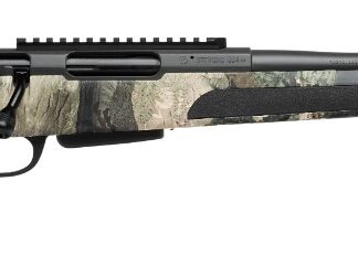 Savage Arms STEVENS 334 30-06 CAMO 20"