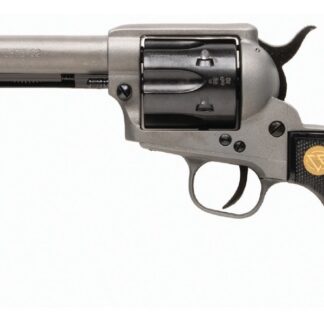 Chiappa Firearms CHIAPPA 1873 REV 22LR TAC GREY